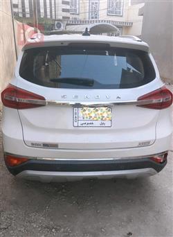 BAIC Senova X65